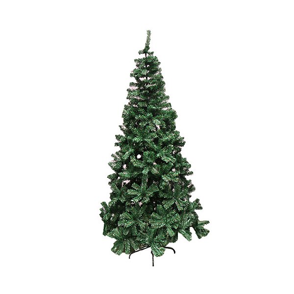 Árvore de Natal Lavinia - 600 Hastes - 180cm - 1 unidade - Rizzo