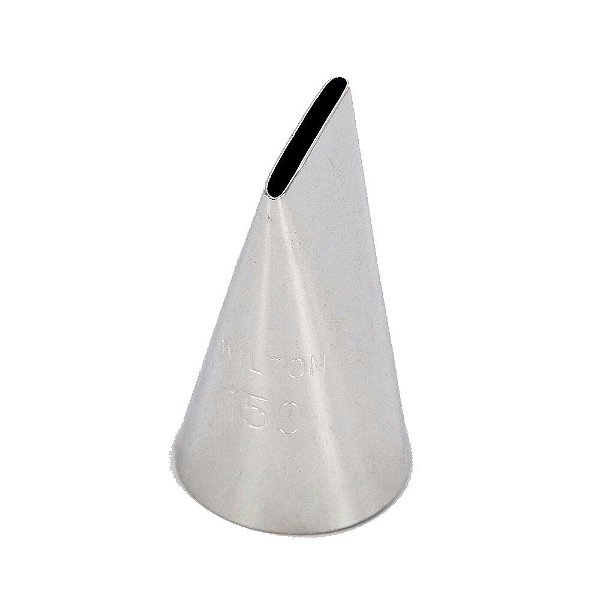 Bico para Confeitar Pétala (Cravo) 150 Wilton
