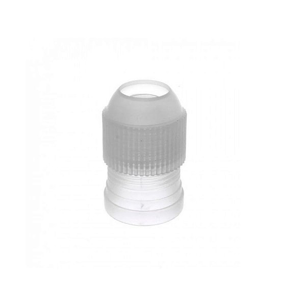 Adaptador de Bico de Confeitar Grande Cake Brasil