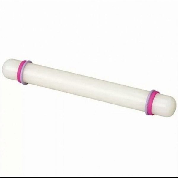 Rolo com Niveladores Pequeno 23,5 cm - Rizzo