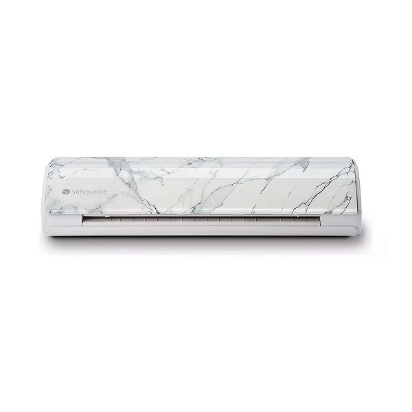 Silhouette Cameo 5 - Bianco Carrara - Equipamento de Recorte - 1 unidade - Silhouette - Rizzo