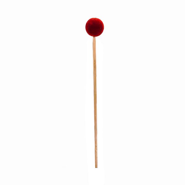 Palito para Aromatizador - Veludo Carmesim - 1 unidade - Rizzo