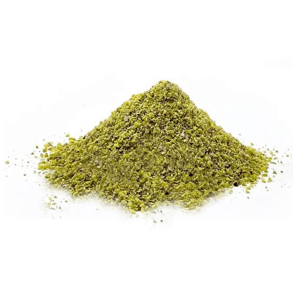 Farinha de Pistache  - 100g -  Rizzo