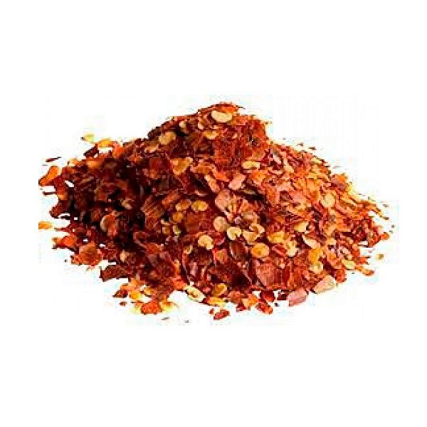 Tempero Pimenta Calabresa em Flocos - 100g - 100g unidades - Rizzo - Rizzo