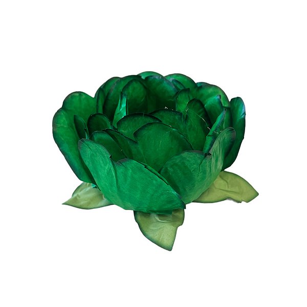 Forminha para Doces Finos - Bela Verde Limão Escuro - 30 unidades - Decora Doces - Rizzo