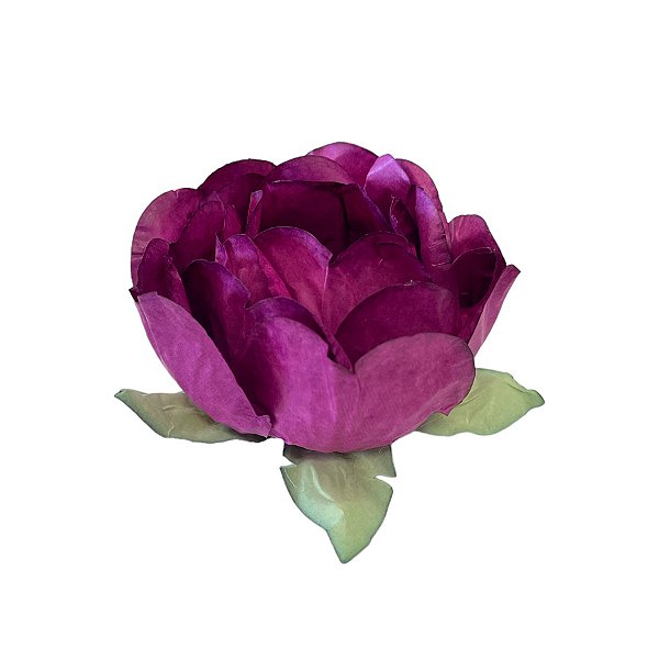 Forminha para Doces Finos - Bela Rose - 30 unidades - Decora Doces - Rizzo