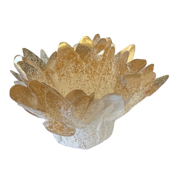 Forminha para Doces Finos - Madri Dourado - 50 unidades - Decora Doces - Rizzo