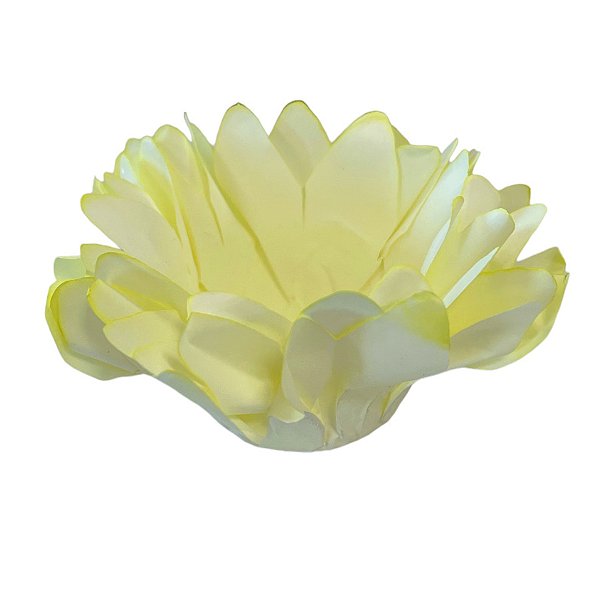 Forminha para Doces Finos - Madri Amarelo Bebê - 50 unidades - Decora Doces - Rizzo