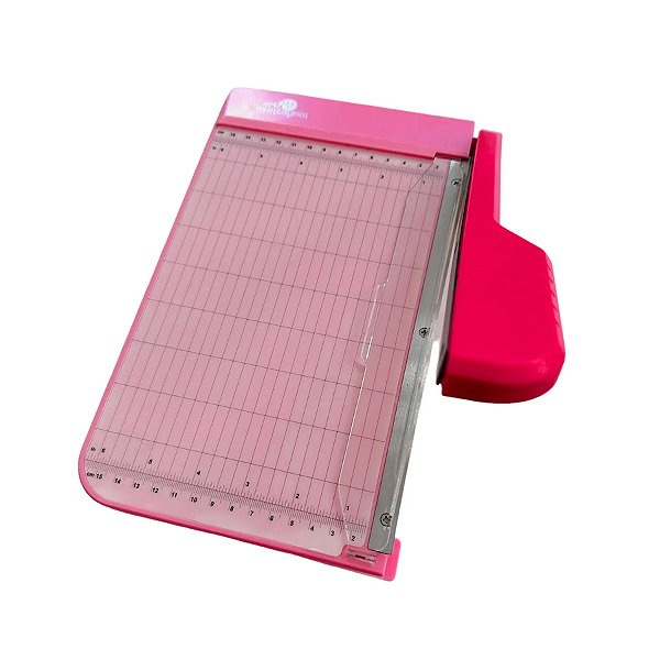 Guilhotina Paper 6x9"(15x22cm) - 1 unidade - Art Montagem - Rizzo