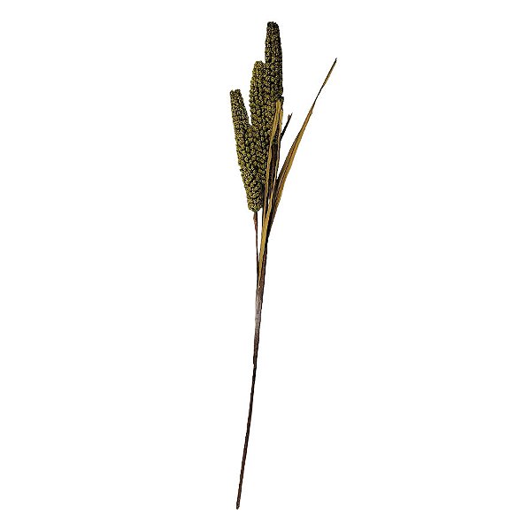 Galho Decorativo - Millete - 75cm - 1 unidade - Rizzo