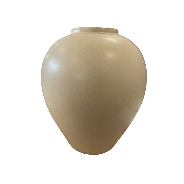 Vaso de Cerâmica - 24cm - 1 unidade - Rizzo
