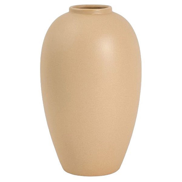Vaso de Cerâmica - 36cm - 1 unidade - Rizzo