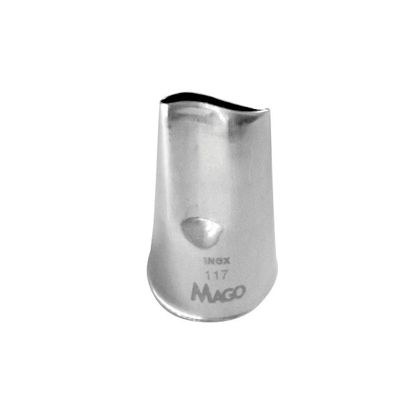 Bico de Confeitar Pétala 117 Mago