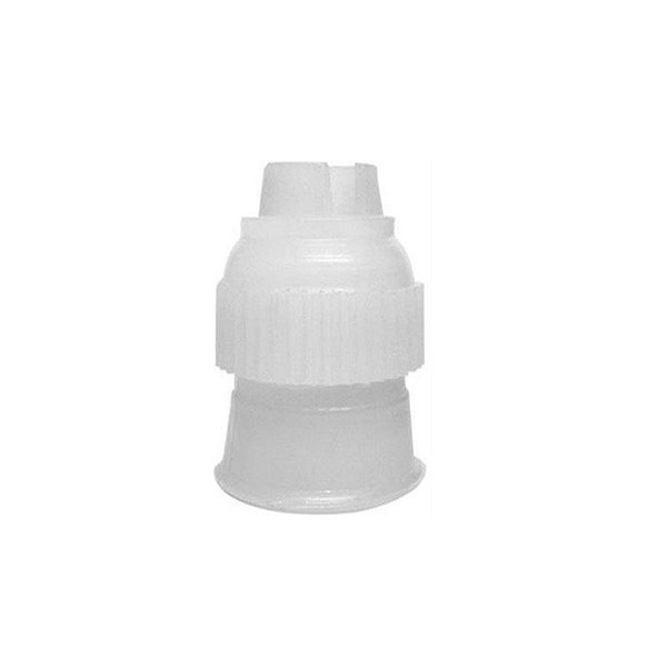 Adaptador de Bico de Confeitar Grande 1 unidade Mago