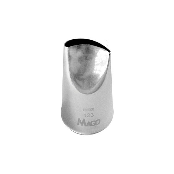 Bico para Confeitar Pétala 123 Mago