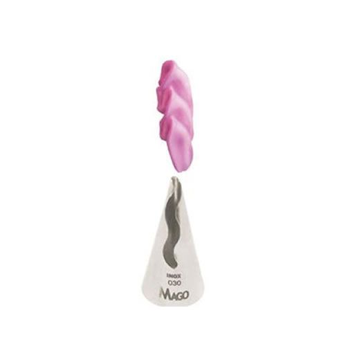 Bico de Confeitar Babado 030 Mago