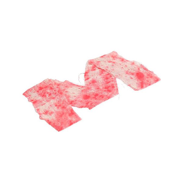 Pano Decorativo Halloween - Manchas de Sangue  - 1 unidade - Rizzo