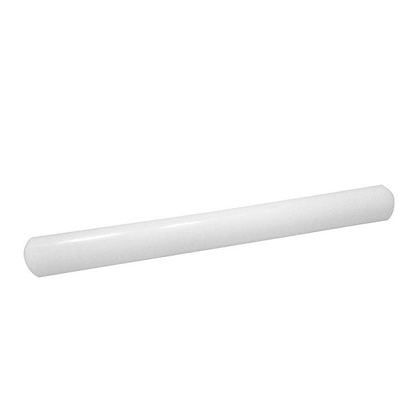 Rolo Liso Grande - 37cm - 1 unidade - Mago - Rizzo