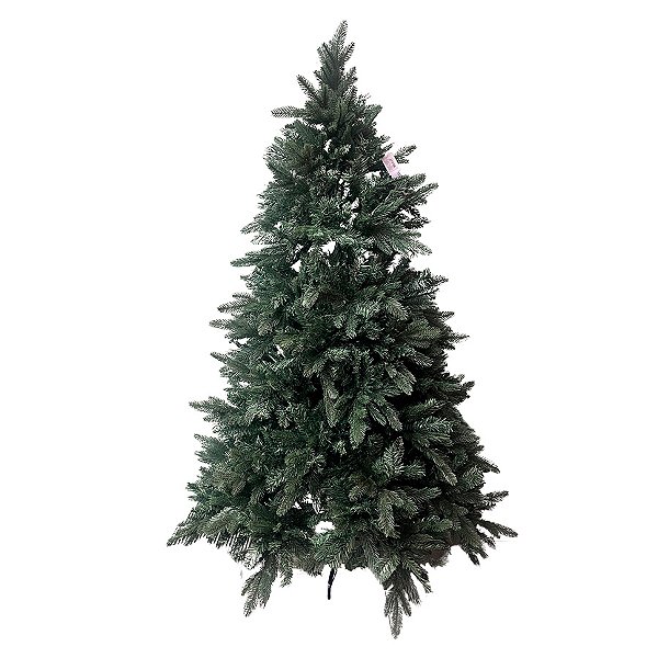 Árvore de Natal Modelo Coentro - 2980 Galhos -  2,70m - Ref. RZO00678 - 1 unidade - Rizzo