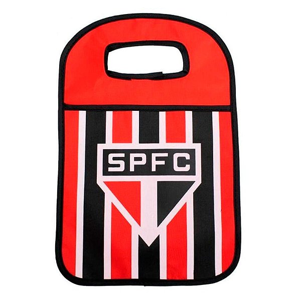 Lixeira para Carro - São Paulo - 1 unidade - Rizzo