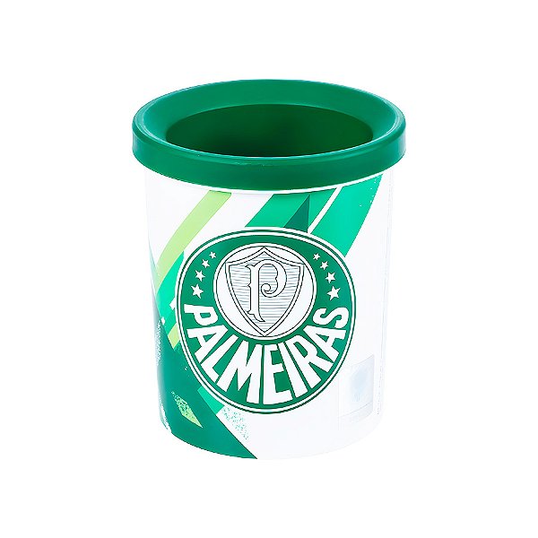 Porta Lata - Palmeiras - 1 unidade - Plasútil - Rizzo