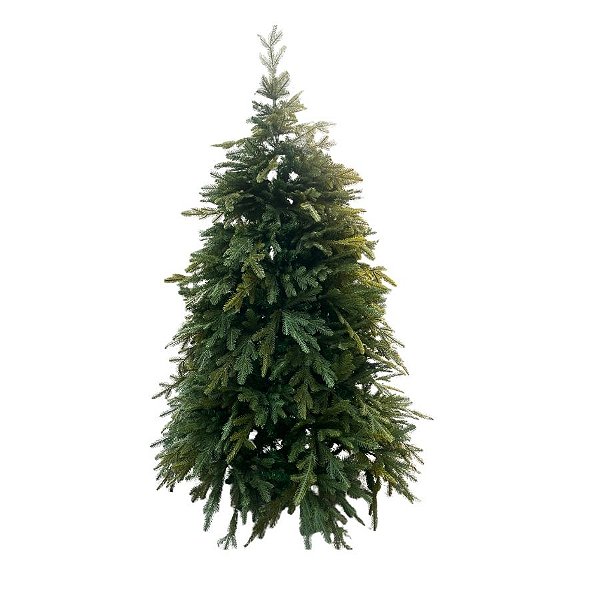 Árvore de Natal Modelo Alecrim - 3730 Galhos - 3,0m - Ref. RZO397 - 1 unidade - Rizzo