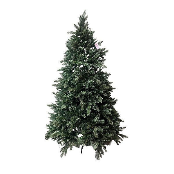 Árvore de Natal Modelo Coentro - 9576 Galhos - 5,0m - Ref. RZO385 - 1 unidade - Rizzo