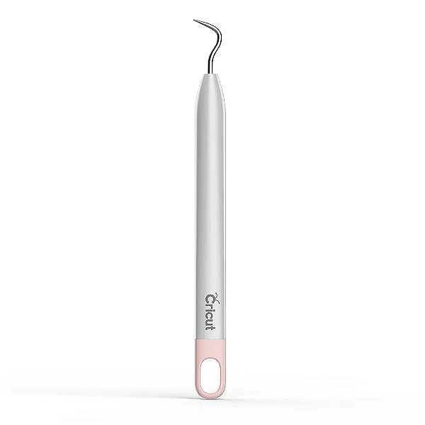 Gancho Removedor de Vinil - Rosa - 1 unidade - Cricut - Rizzo