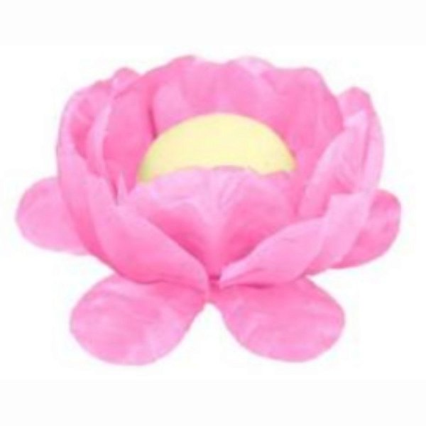 Forminha para Doces Finos - La Belle - Rosa Candy - 30 unidades - Maxiformas - Rizzo