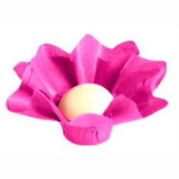 Forminha para Doces Finos - Cheri - Pink - 50 unidades - Maxiformas - Rizzo