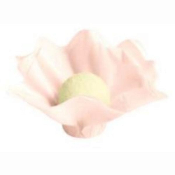 Forminha para Doces Finos - Cheri - Rosa Chá - 50 unidades - Maxiformas - Rizzo