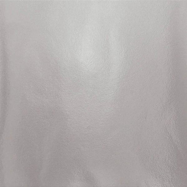 Embalagem Laminada para Bolo 20x22cm - Prata Fosco - 50 unidades - Cromus - Rizzo