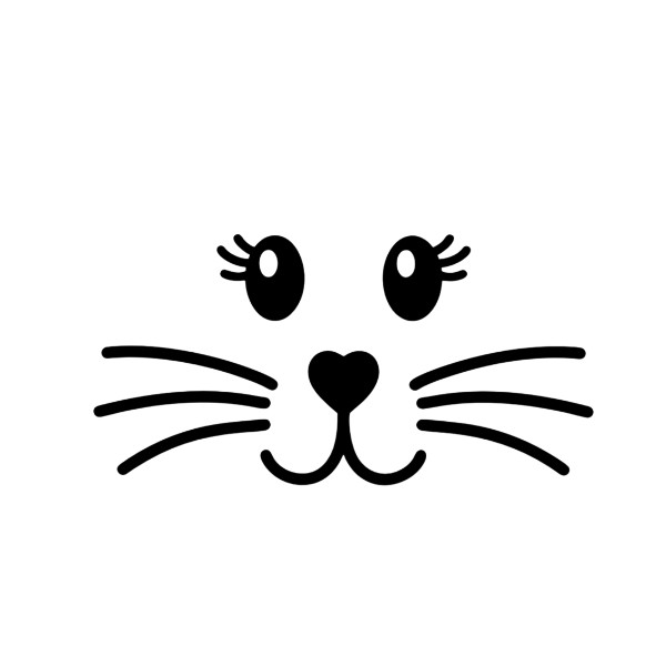 Transfer - Coelho Fofinho - 1 unidade - Rizzo