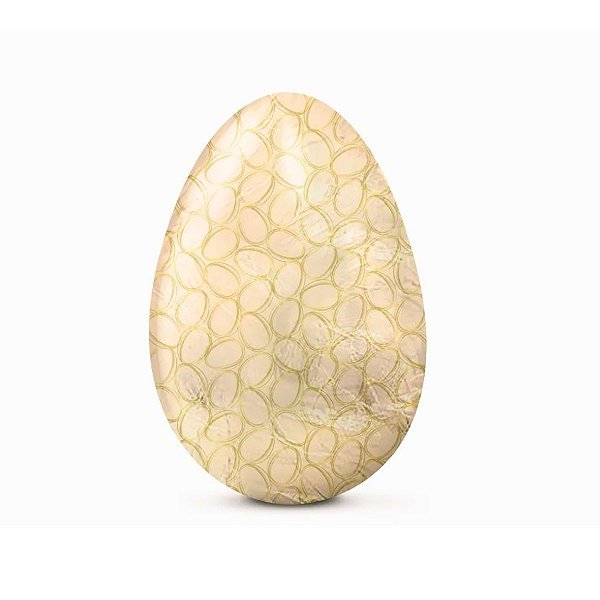 Papel Chumbo 43,5x59cm - Marfim - 50 unidades - Cromus - Rizzo