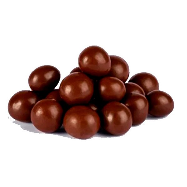 Drageados de Vinho com Chocolate Meio Amargo - 100g - 1 unidade - Rizzo