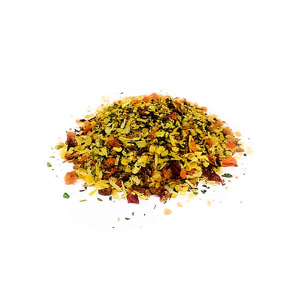 Tempero Pega Esposa 100g - 1 unidade - Rizzo