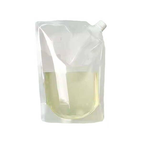 Saco Plástico com Tampa para Bebidas - 380ml - 12x18cm - 50 unidades - Rizzo - Rizzo