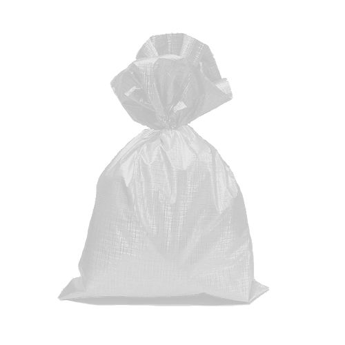 Saco Soft Color Prata 10x14cm - 40 unidades - Cromus - Rizzo Embalagens