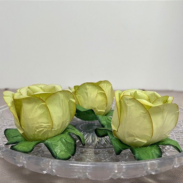 Forminha para Doces Finos - Rainha Verde Oregano Matte - 30 unidades - Decora Doces - Rizzo