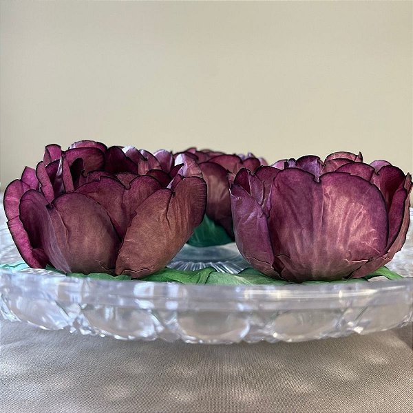 Forminha para Doces Finos - Bela Marrom - 40 unidades - Decora Doces - Rizzo