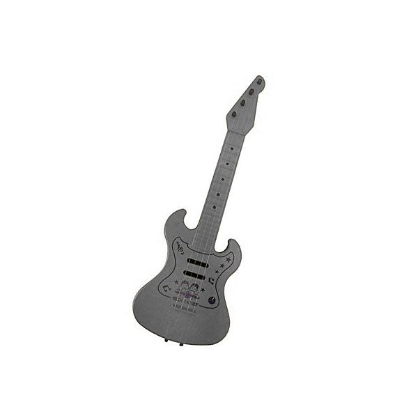 Brinquedo Guitarrinha - Sortido - 27cm - 1 unidade - Rizzo