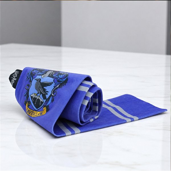 Cachecol - Cornival Harry Potter - 1,6m - 1 unidade - Zona Criativa - Rizzo