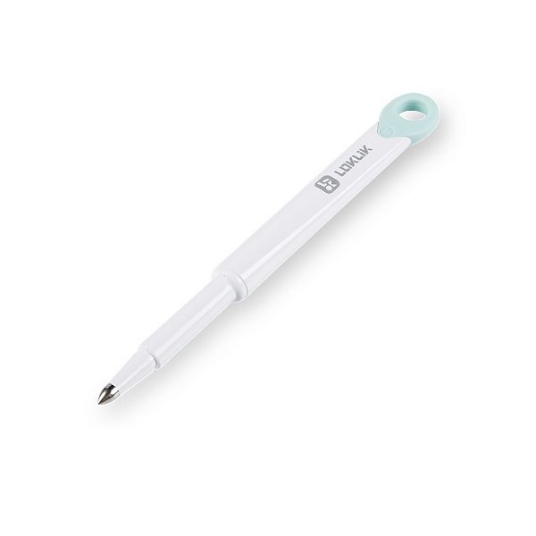 Ferramenta de Vincar Papel - 1 unidade - Loklik - Rizzo
