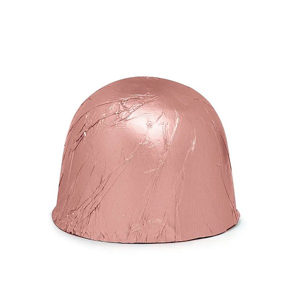Papel Chumbo 40x50cm - Rose Gold - 200 unidades - Cromus - Rizzo