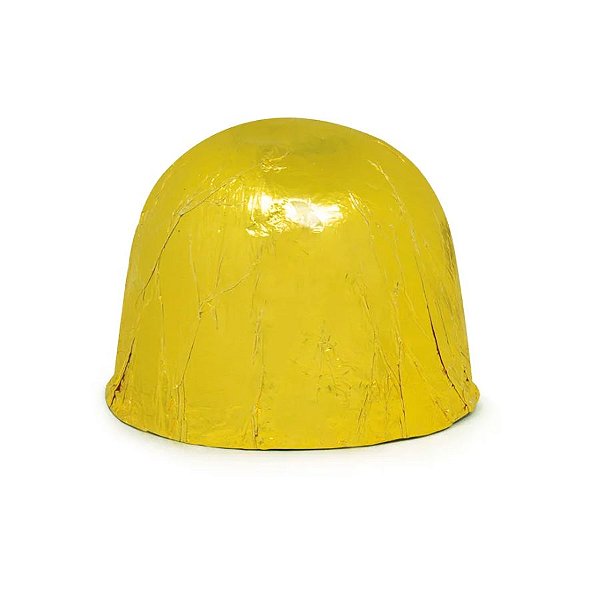 Papel Chumbo 40x50cm - Color Amarelo - 200 unidades - Cromus - Rizzo