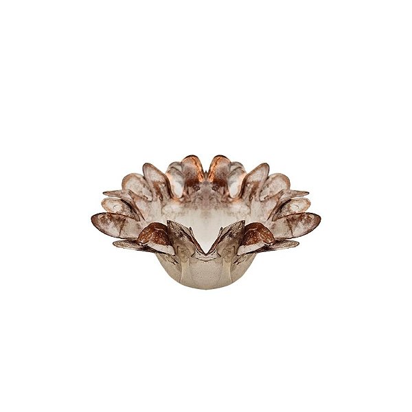 Forminha Para Doces Finos - Margaridinha Rosy - 30 unidades - Floretta Fest - Rizzo