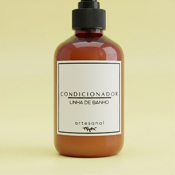 Adesivo Quadrado Decorativo Condicionador Black - 4x4cm - 20 unidades - Stickr - Rizzo