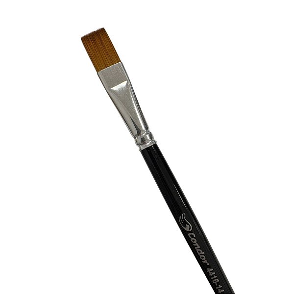 Pincel Artístico - Modelo 4416-14 - 1 unidade - Rizzo