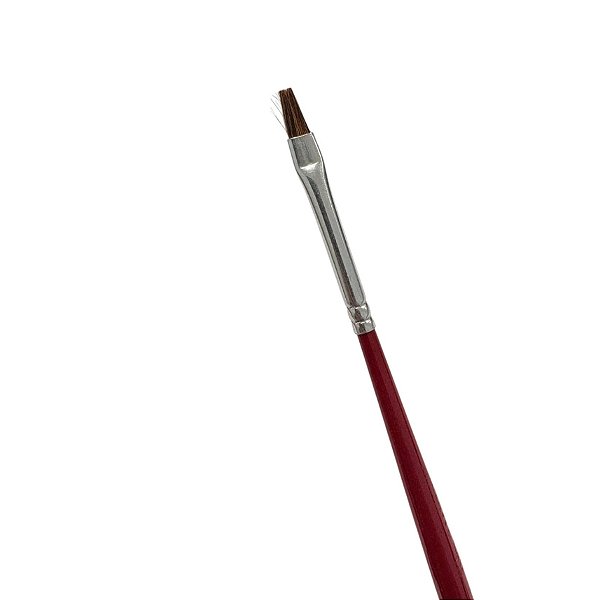 Pincel Artístico - Modelo 484-2 - 1 unidade - Rizzo