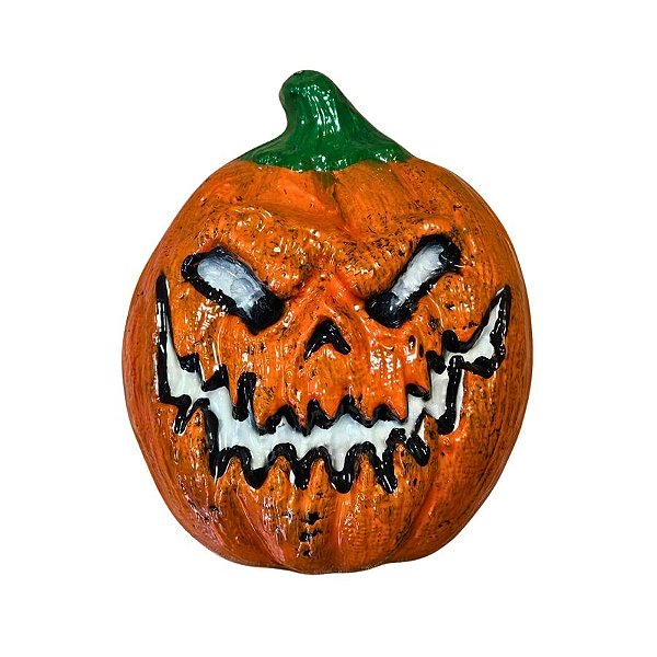 Enfeite Decorativo De Halloween - Moranga Monstrinho - 37x31cm - 1 unidade - Rizzo
